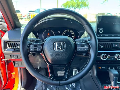 Used 2025 Honda Civic Sport image 20