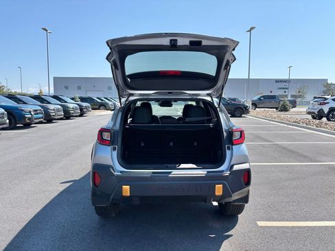 Certified 2024 Subaru Crosstrek 2.5i Wilderness w/ Wilderness Package AWD/4WD image 9