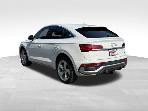 Used 2023 Audi Q5 2.0T Prestige AWD/4WD image 5