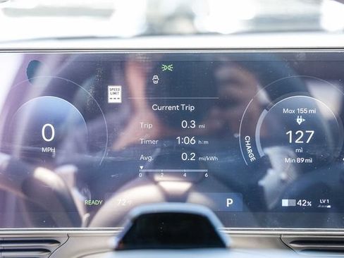 New 2026 Hyundai Ioniq 5 SEL RWD image 26