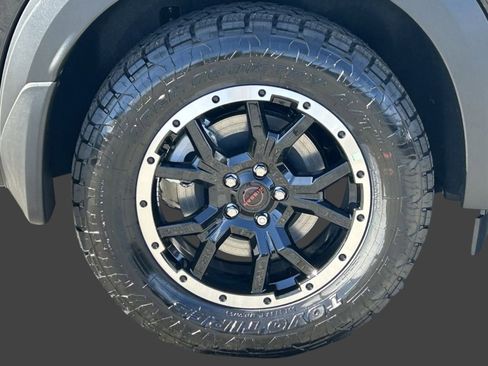 New 2026 Nissan Pathfinder Rock Creek w/ Rock Creek Premium Package AWD/4WD image 7