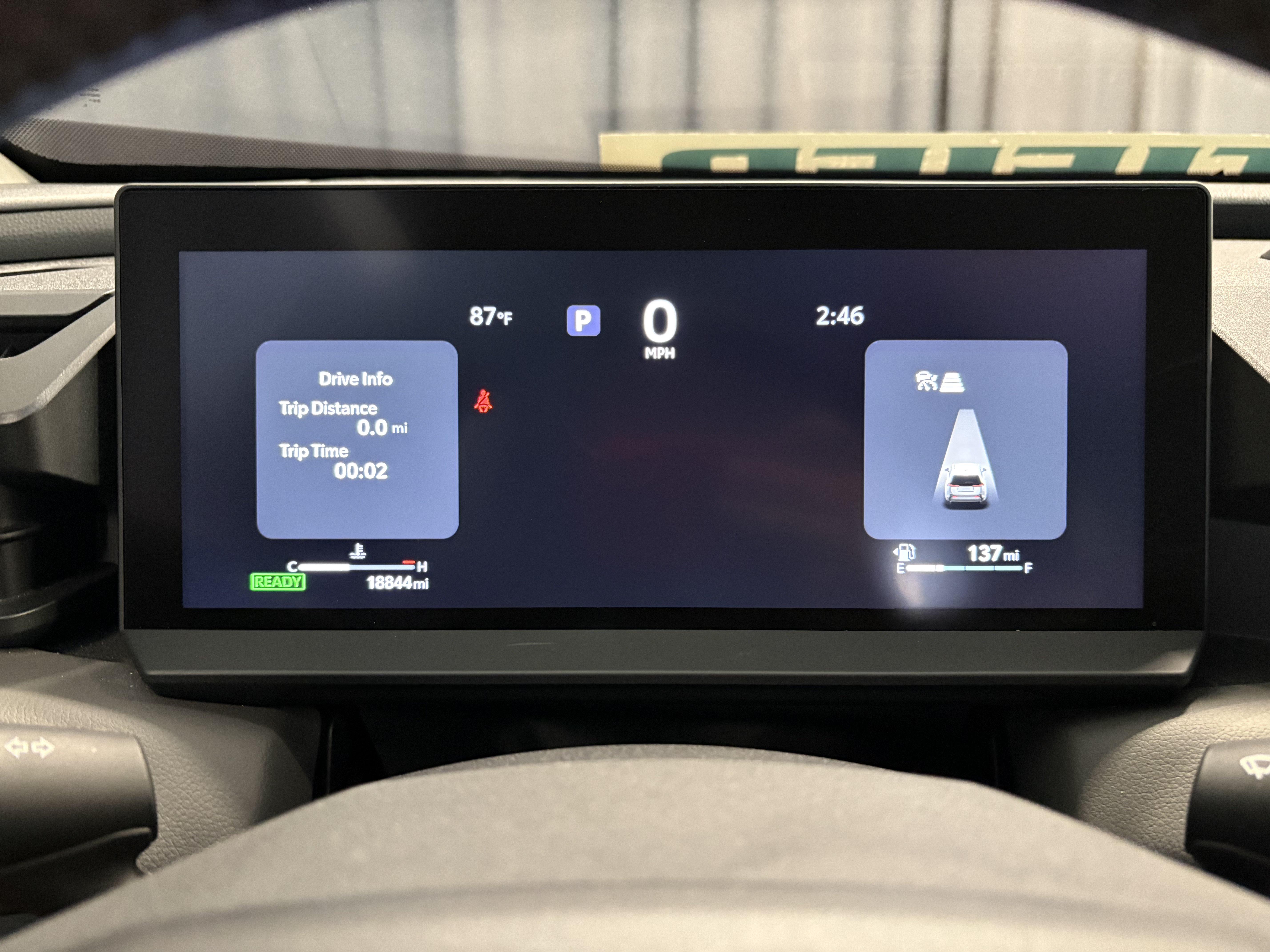 Used 2026 Toyota RAV4 XLE Premium FWD image 25