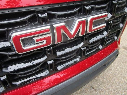 New 2026 GMC Canyon Elevation image 20