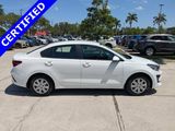 Used 2023 Kia Rio LX image 3