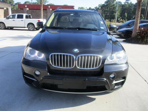 Used 2013 BMW X5 xDrive35i AWD/4WD image 27