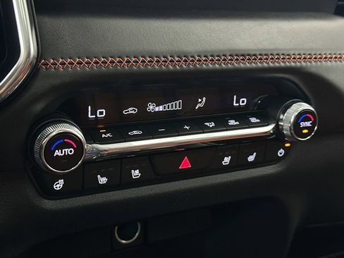 New 2026 MAZDA CX-50 2.5 Turbo w/ Accent Package image 22