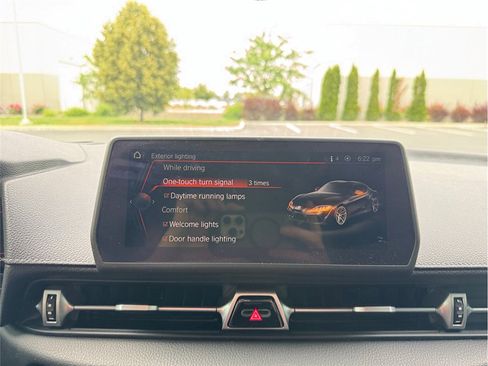 Used 2020 Toyota Supra Premium w/ Driver Assist Package RWD image 25