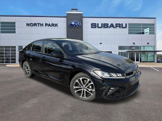 Used 2025 Volkswagen Jetta Sport FWD video 1