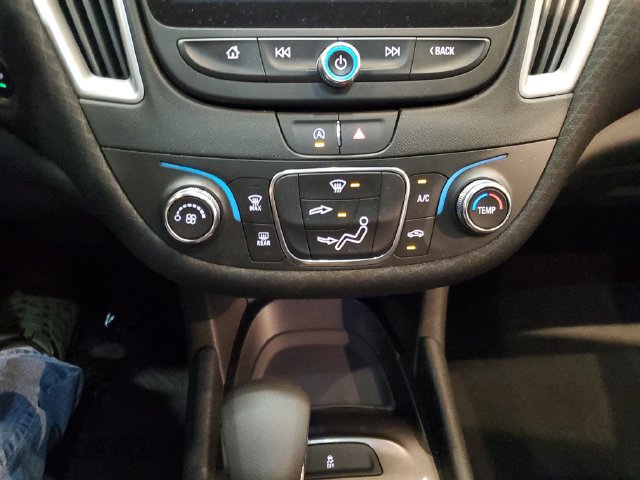 Used 2022 Chevrolet Malibu LS w/ LPO, Convenience Package 1 FWD image 18