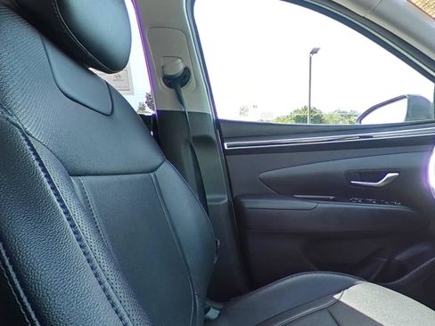 Used 2024 Hyundai Tucson SEL w/ Convenience Package AWD/4WD image 34