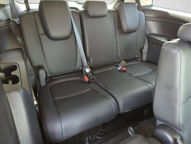 Certified 2025 Honda Odyssey EX-L image 20