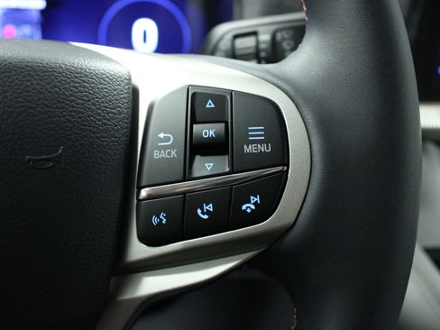 New 2026 Ford Explorer Active w/ Active Comfort Package image 22