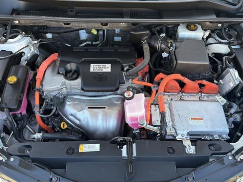 Used 2017 Toyota RAV4 Limited AWD/4WD image 30