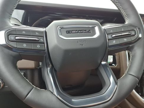 New 2026 GMC Yukon Denali Ultimate AWD/4WD image 20