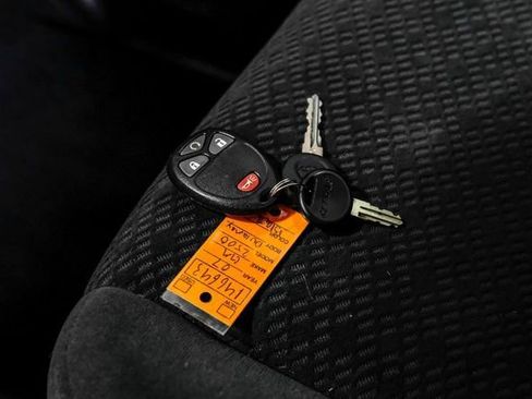 Used 2008 Chevrolet Silverado 2500 LT w/ 1LT Convenience Package image 46