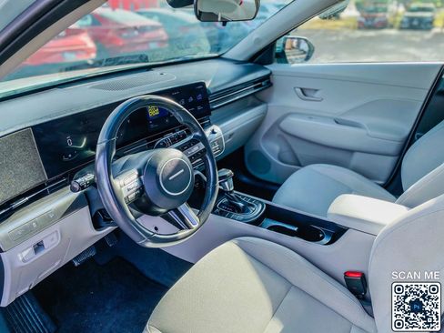 Used 2024 Hyundai Kona SEL FWD image 27