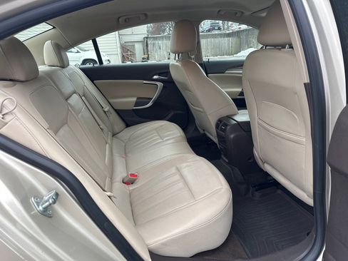 Used 2013 Buick Regal Premium image 14