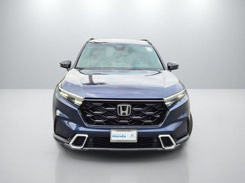 New 2026 Honda CR-V Sport Touring image 2