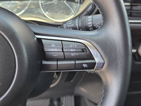 Used 2024 MAZDA CX-30 AWD 2.5 S w/ Select Sport Pkg image 17