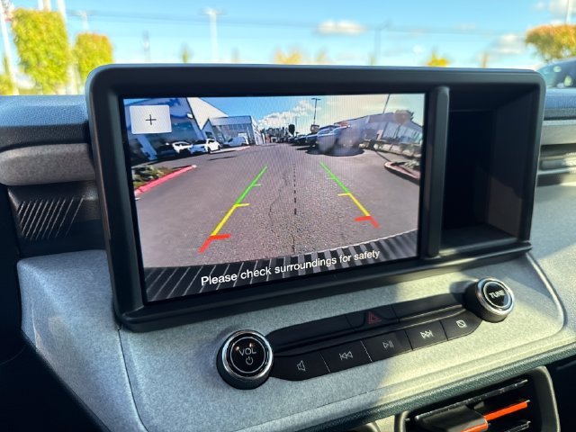 Used 2024 Ford Maverick XLT FWD image 22
