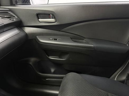 Used 2015 Honda CR-V LX image 24