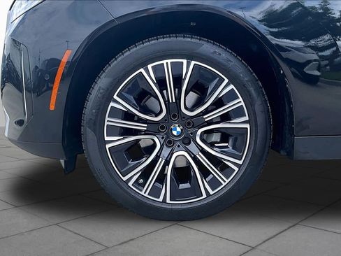 Used 2025 BMW X3 xDrive30i w/ Convenience Package AWD/4WD image 10
