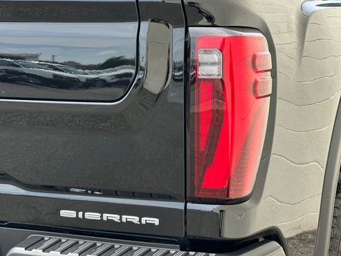 Certified 2024 GMC Sierra 2500 Denali w/ Denali Reserve Package image 37