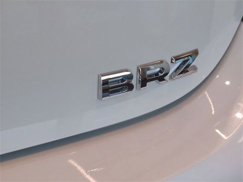 New 2025 Subaru BRZ Premium image 25