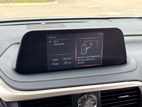 Used 2020 Lexus RX 350 350 image 10