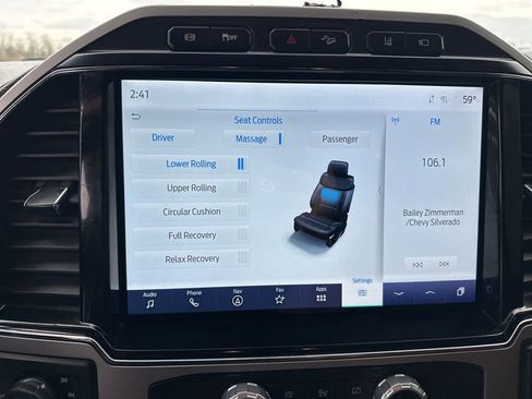 Used 2022 Ford F250 King Ranch w/ King Ranch Ultimate Package image 31