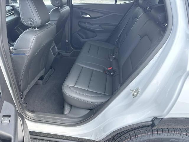 New 2026 Buick Envista Sport Touring w/ Convenience I Package FWD image 16