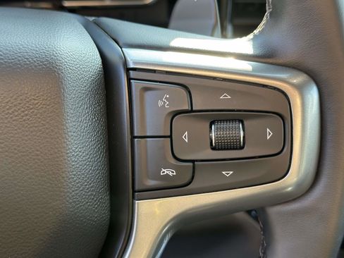 Used 2024 Chevrolet Silverado 1500 RST w/ Convenience Package II image 15