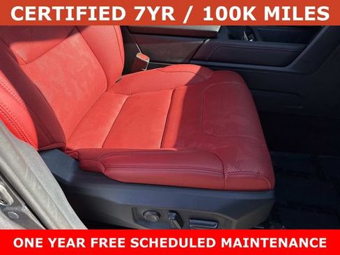 Used 2024 Toyota Tundra TRD Pro w/ Security Package (TMS) AWD/4WD image 10