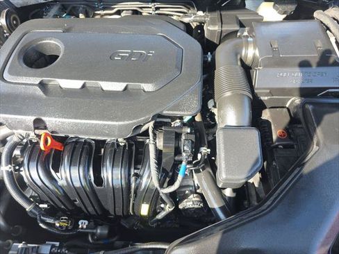 Used 2018 Hyundai Sonata SEL FWD image 18