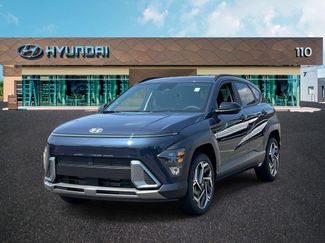 Used 2026 Hyundai Kona SEL Premium AWD/4WD video 4