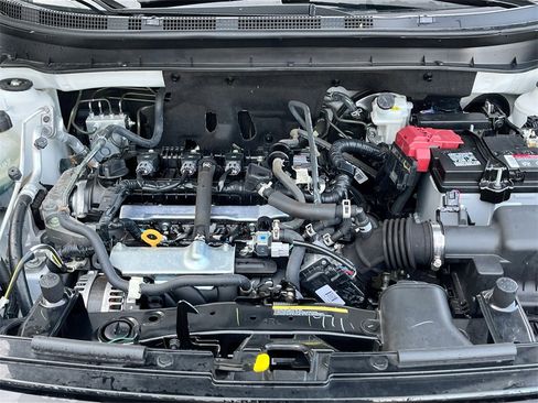 Certified 2023 Nissan Kicks S image 31