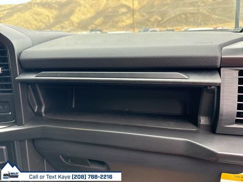 Used 2025 Ford F150 Tremor w/ Tow/Haul Package image 32