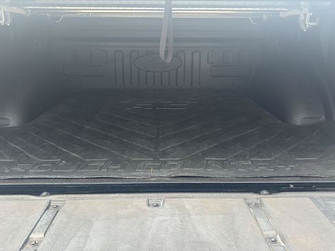 Used 2023 Ford F150 Tremor w/ Equipment Group 402A High AWD/4WD image 15