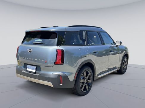 New 2027 MINI Cooper Countryman S AWD/4WD image 5