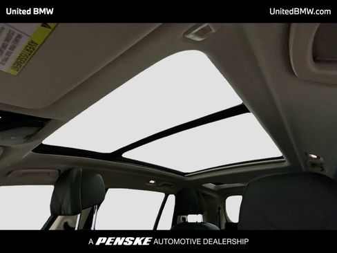 Certified 2023 BMW X7 xDrive40i w/ Premium Package AWD/4WD image 12
