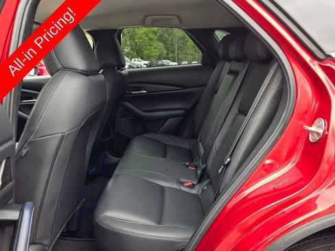 Used 2020 MAZDA CX-30 AWD w/ Select Package image 10