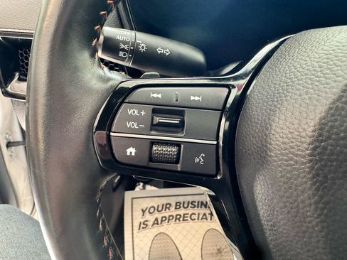 Used 2023 Honda CR-V Sport Touring image 13