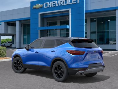 New 2026 Chevrolet Blazer LT w/ Convenience Package