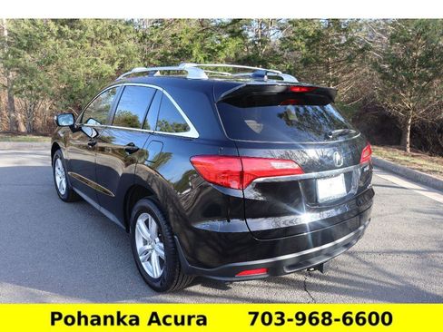 Used 2014 Acura RDX AWD w/ Technology Package image 5