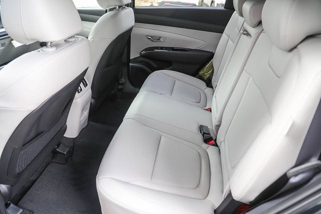 New 2026 Hyundai Tucson Limited AWD/4WD image 22