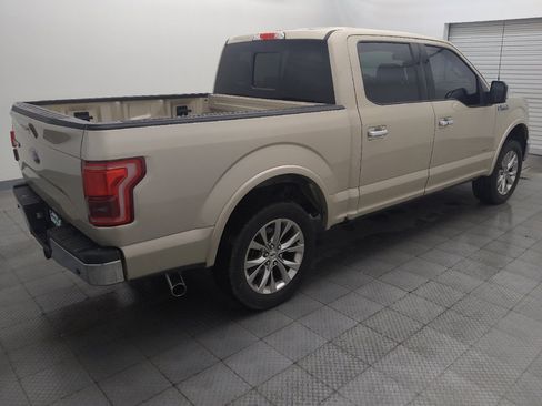 Used 2017 Ford F150 Lariat w/ Equipment Group 502A Luxury RWD image 10