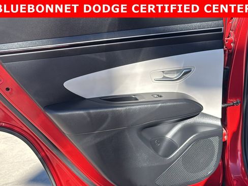 Used 2023 Hyundai Tucson SEL image 15