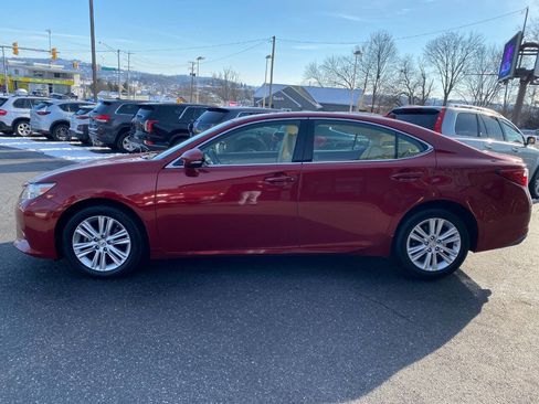 Used 2015 Lexus ES 350 image 6