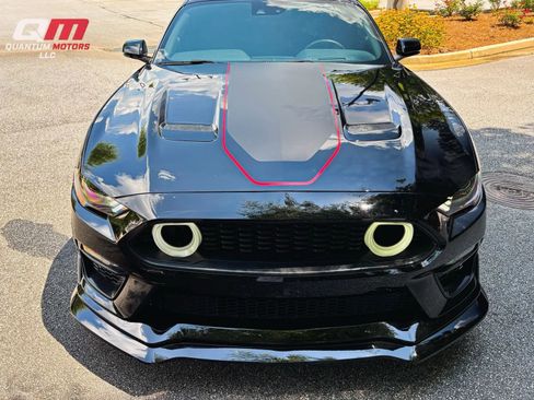 Used 2020 Ford Mustang GT Premium w/ Performance Package - Level 2 RWD image 9