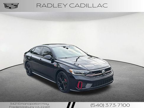 Used 2024 Volkswagen Jetta GLI Autobahn FWD image 22